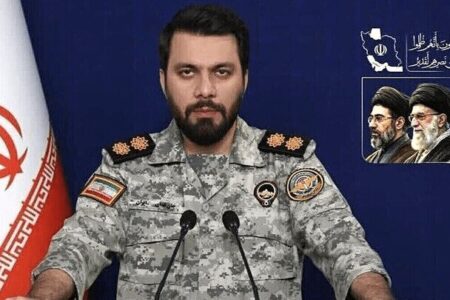 قرارگاه خاتم‌الانبیا: تنگه هرمز به وضعیت کنترل شدید بازگشت | هشدار به آمریکا