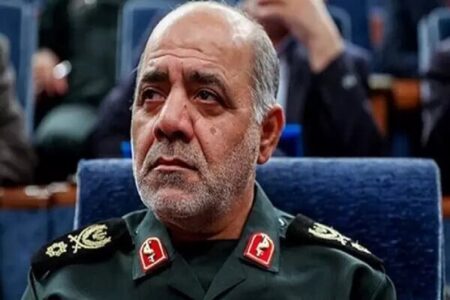 فرمانده قرارگاه خاتم‌الانبیا به آمریکا هشدار داد | این اقدام نقض آتش‌بس خواهد بود…