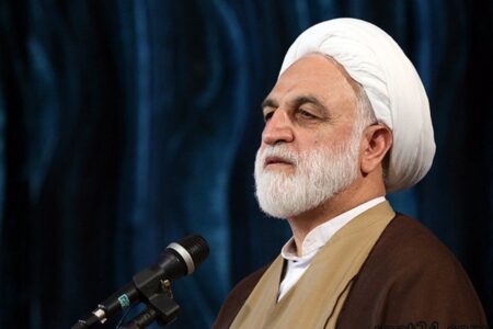 تا اطلاع ثانوی آرایش جنگی داریم | دستور مهم درباره جاسوسان و همکاران دشمن | آماده مذاکره و تفاهم هستیم اما…