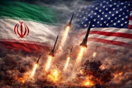 آتش‌بس ایران و آمریکا چه روز و ساعتی به پایان می‌رسد؟