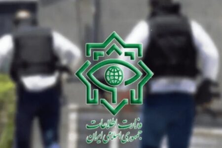 دستگیری «امید_آ» جاسوس پرسابقه اسرائیل+ جزئیات | «مهیار_س» با یک خمپاره‌انداز به دام افتاد | گزارش مهم وزارت اطلاعات