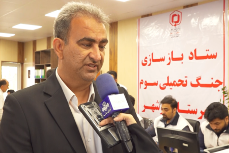 ارزیابی خسارت جنگ به ۵۷۰۰ واحد مسکونی در استان بوشهر