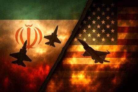ادعای آکسیوس از احتمال سرگیری درگیری‌ها در پایان هفته