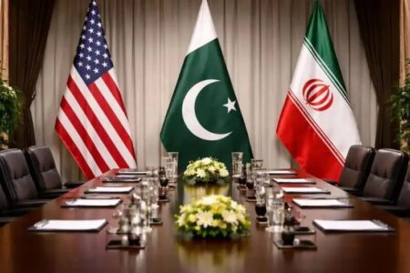 پاسخ ایران به طرح پیشنهادی آمریکا ارسال شد