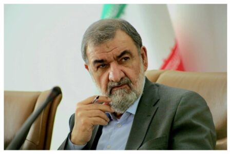 محسن رضایی: امارات با پول ایران ساخته شد / تا امروز خشم خود را فرو خورده‌ایم