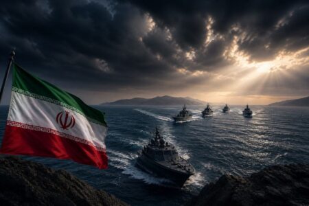 ایران؛ ایستگاه پایان قلدری | مروری بر طرح‌هایی که استیصال دشمن و تسلط ایران بر رگ حیاتی انرژی جهان را روایت می‌کنند