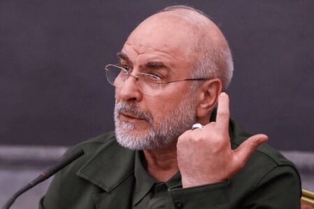ما امتیازات را نه با گفت وگو، بلکه با موشک‌ها می‌گیرم | پیام صریح قالیباف درباره مذاکره با آمریکا
