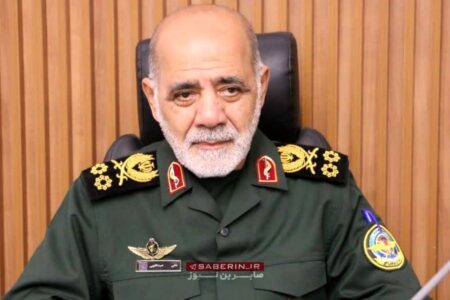 فوری/ فرمانده قرارگاه خاتم‌الانبیا: نیروهای آمریکایی درصورت نزدیک شدن به تنگه هرمز هدف قرار خواهند گرفت
