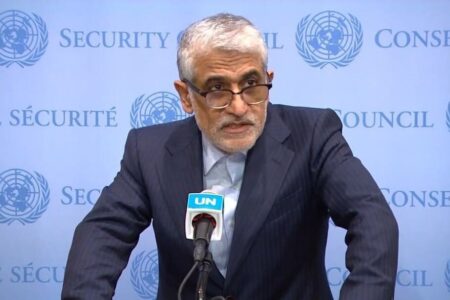 خبر تازه مقام ایرانی درباره متن نهایی توافق با آمریکا | توافق تا پایان ماه ژوئن؟؛ امیدواریم. امیدواریم