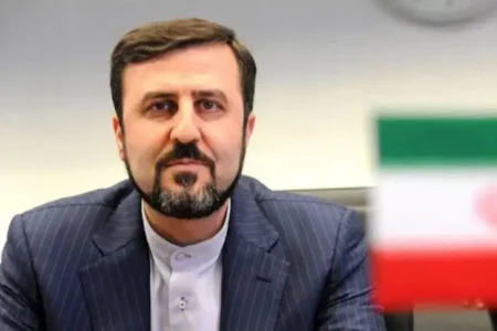 ایران دیگر تعهدی به تفاهم‌نامه ندارد