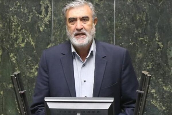 اوکراین به‌زودی می‌فهمد ایران بدهکار کسی نمی‌ماند