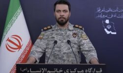 قرارگاه خاتم: هر کشوری از دارایی‌های بلوکه‌شده ایران دریافت کند، اجازه عبور از تنگه هرمز را ندارد