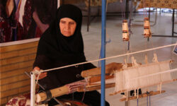 پرداخت ۱۷ همت وام خوداشتغالی به مددجویان