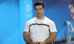 نصیرشلال: با دلخوری نمی‌روم/ راضی نگه داشتن همه خسته‌کننده است