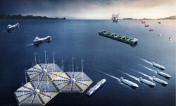 بهرهمندی از توان دانشگاهها برای توسعه اقتصاد دریا محور