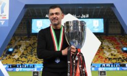 کونسیسائو: سوپر جام تمام شده/ نوبت درخشش در سری آ است