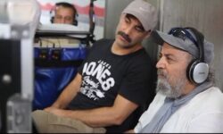 «پایتخت» در روزهای پایانی تصویربرداری