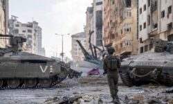 نامه ۲۰۰ سرباز رژیم صهیونیستی برای پایان درگیریها در غزه