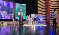 اهدای ۵۰۰۰ بسته کمک معیشتی و ۵۰۰ سری جهیزیه به استان‌های مرزنشین