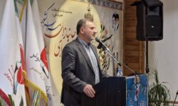 نگاه ویژه و تقویت حوزه ورزش از اولویت‌های بنیاد شهید است