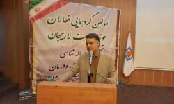 کمبودهای درمانی در کشور باید به سرعت برطرف شود