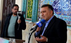 پیگیر ارتقای بخش پاتاوه به شهرستان هستم/ روستا توتنده به بخش