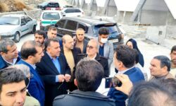 ۲۰ نیروگاه برق آبی در کهگیلویه و بویراحمد در حال مطالعه است