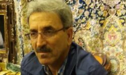 پیشکسوت فوتبال تبریز درگذشت