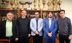 توجه ویژه به ورزش‌های دانشگاهی به منظور سلامت جسم و روح دانشجویان