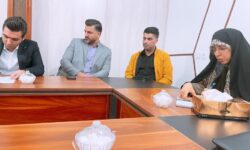 ضرورت توجه دولت به مطالبات برزمین مانده نخبگان