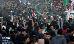 ویدیو/ آتشبس در قدم اول؛ از شادی مردم تا مبادله اسرا