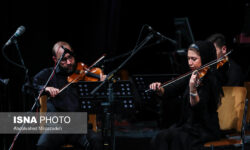 محدودیت برگزاری کنسرت در اصفهان دوباره خبرساز شد/ باز هم دستور وزیر ارشاد چارهساز شد