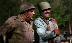 «زیرخاکی»، «آقای قاضی» و «جوکر» فاتحان رقابت تلویزیون و نمایش خانگی