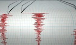 ثبت ۱۷ زمینلرزه در استان بوشهر در مدت ۷ روز/بوئینزهرا با زلزله ۳ لرزید