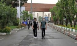 جزئیات ترمیم ثبتنام دانشجویان شریف اعلام شد