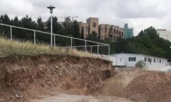 تأکید شهرداری تهران بر پایدارسازی گود ایران زمین از سوی وزارت نفت