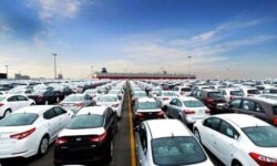 ابلاغ مصوبه جدید دولت درباره واردات خودرو