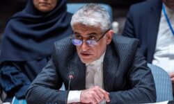 ایران اتهامات رژیم اسرائیل درباره ارسال سیستمهای پیشرفته تسلیحاتی به لبنان را رد کرد