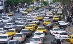 متهمان کلاف سردرگم ترافیک تهران