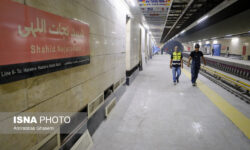 افتتاح ۴ ایستگاه باقی مانده خطوط ۶ و ۷ مترو تا اردیبهشت ۱۴۰۴