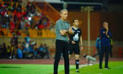 گلمحمدی در آستانه جدایی از فولاد