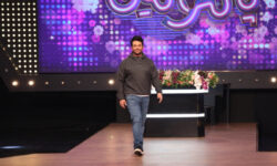 «پانتولیگ» گلزار هنوز تمام نشده است