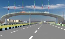 احداث ۲ تقاطع غیرهمسطح در خرمآباد