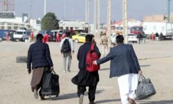 بازداشت ۷۲ تبعه غیرمجاز طی ۷۲ ساعت در دامغان