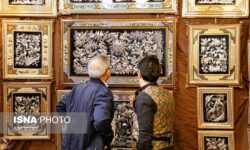 جمعه، آخرین مهلت ارسال اثر به جشنواره صنایع دستی فجر