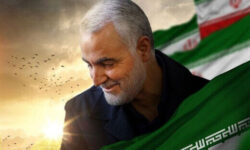 نمایشگاه «جمال حبیب» آنلاین شد