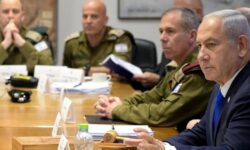 آمادهباش ارتش رژیم صهیونیستی در آستانه پایان آتش بس با لبنان