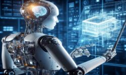 نقشه راه هوشمندسازی صنعتی کشور تدوین می‌شود/رونمایی از کنسرسیوم هوش مصنوعی