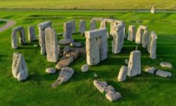 مرموزترین، قدیمیترین و بزرگترین سازههای سنگی جهان