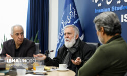 نمیخواهم ریشسفیدی کنم/ باید نقش مردم در جشنواره فجر پررنگتر شود